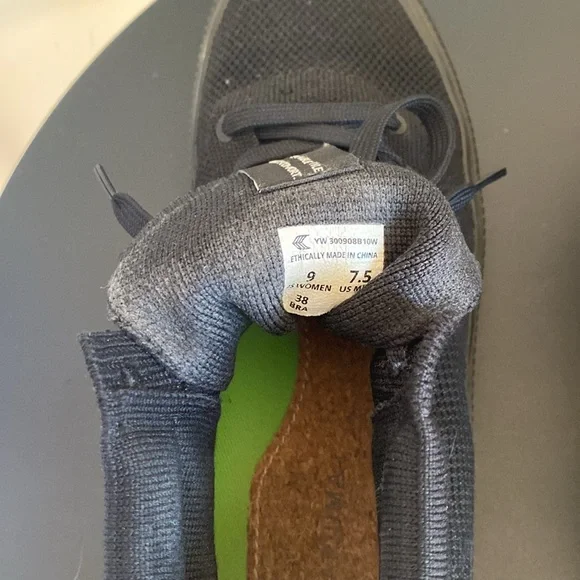 Cariuma IBI High - Picture 4 of 5